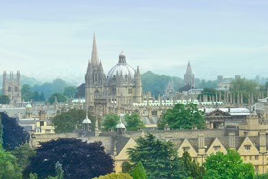 Click to enlarge photo of Oxford Campus
