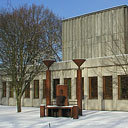 Click to enlarge photo EMAT in winter