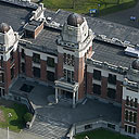photo of Administration building
