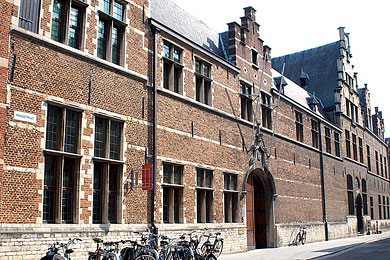 Click to enlarge photo University of Antwerp