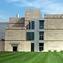 photo of Caltech campus
