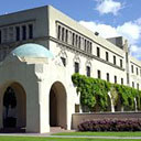 Click to enlarge photo of Caltech Campus
