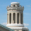 photo of Hammerschlag Hall