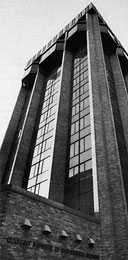 photo of Courant Institute