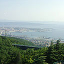 photo of SISSA
