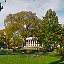 photo of University of Minnesota campus