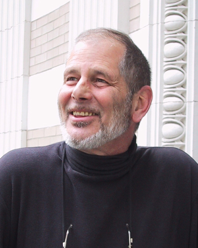 James Greenberg