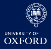 University of Oxford logo