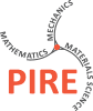 PIRE logo