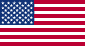 flag of USA