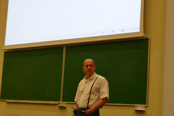 BSudakov