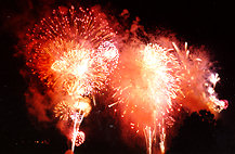 [fireworks]