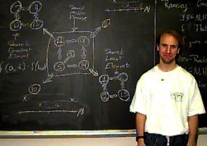 [Paul Komarek presenting]