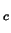$_{c}$