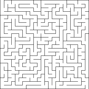 Maze