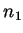 $n_1$