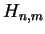 $H_{n,m}$
