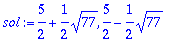 [Maple Math]