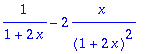 [Maple Math]