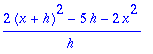[Maple Math]