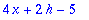 [Maple Math]