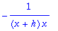 [Maple Math]