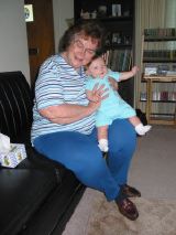 Dooty and Ariella