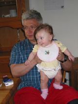 In her Aleph bib