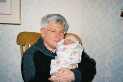 One day old
