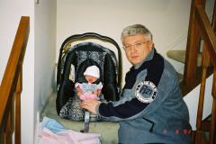 So small! Feb 8, 2002