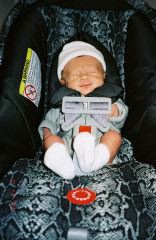 Ready to go, Feb 12, 2002