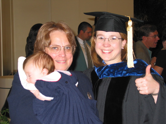 3 generations, May 18, 2002