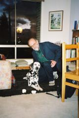 John and Apolo