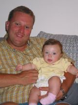 Steve and Ariella