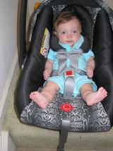 check out my toes!