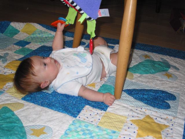 playing, May 30, 2002