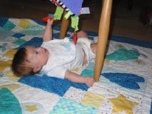 playing, May 30, 2002