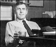 photo of William O. Williams